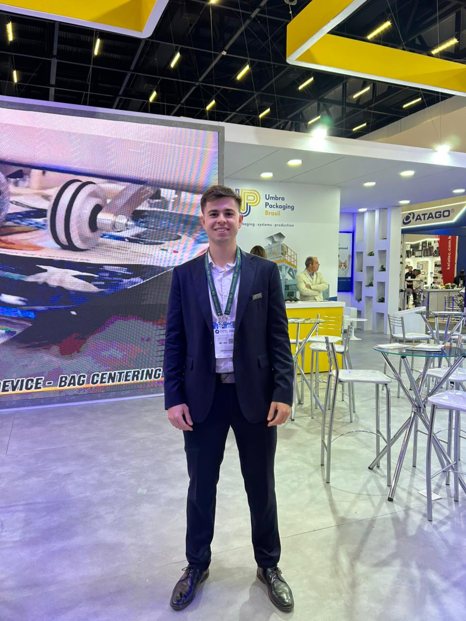 FISPAL 2025, nos vemos lá!